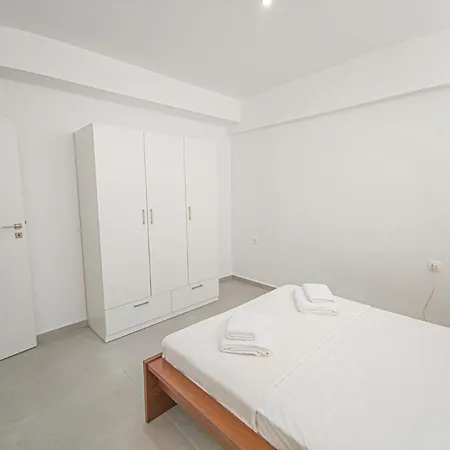 Apartment Modern And Comfy Loft In Chania ! *