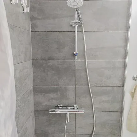 Apartment Modern And Comfy Loft In Chania ! *