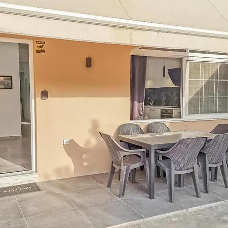 Modern And Comfy Loft In Chania ! Chania (Crete)