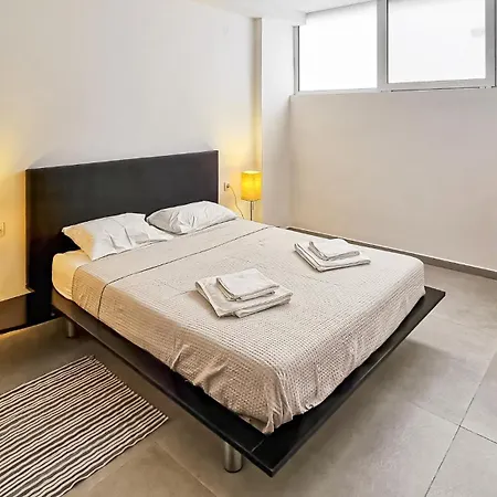 Modern And Comfy Loft In Chania !