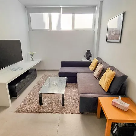 Modern And Comfy Loft In Chania ! Apartment