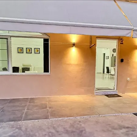 Modern And Comfy Loft In Chania ! Apartment *