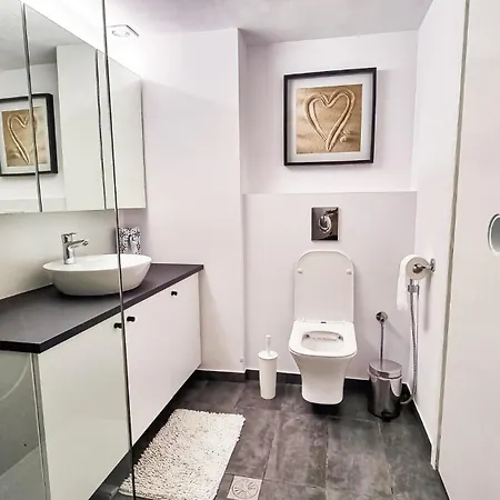 Modern And Comfy Loft In Chania ! Chania (Crete)